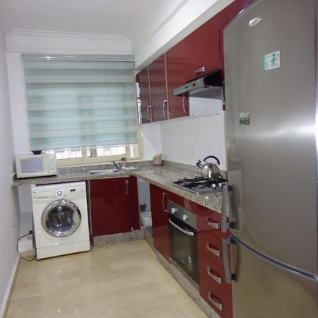 Luxor Guest House Casablanca Zewnętrze zdjęcie