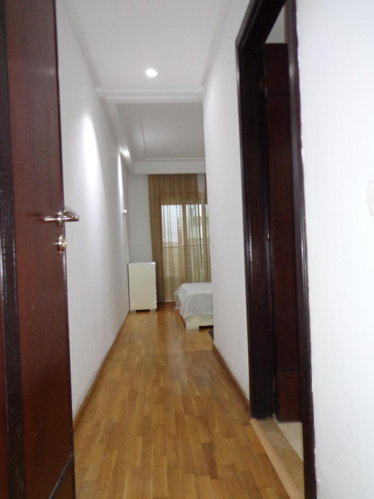 Luxor Guest House Casablanca Zewnętrze zdjęcie