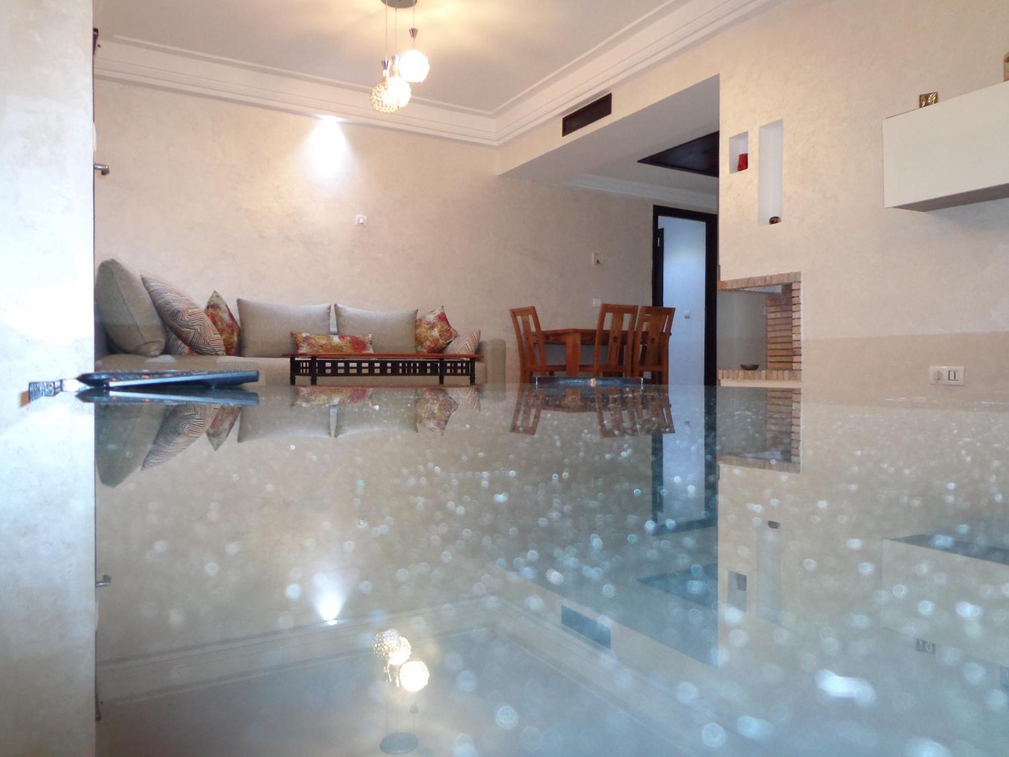 Luxor Guest House Casablanca Zewnętrze zdjęcie