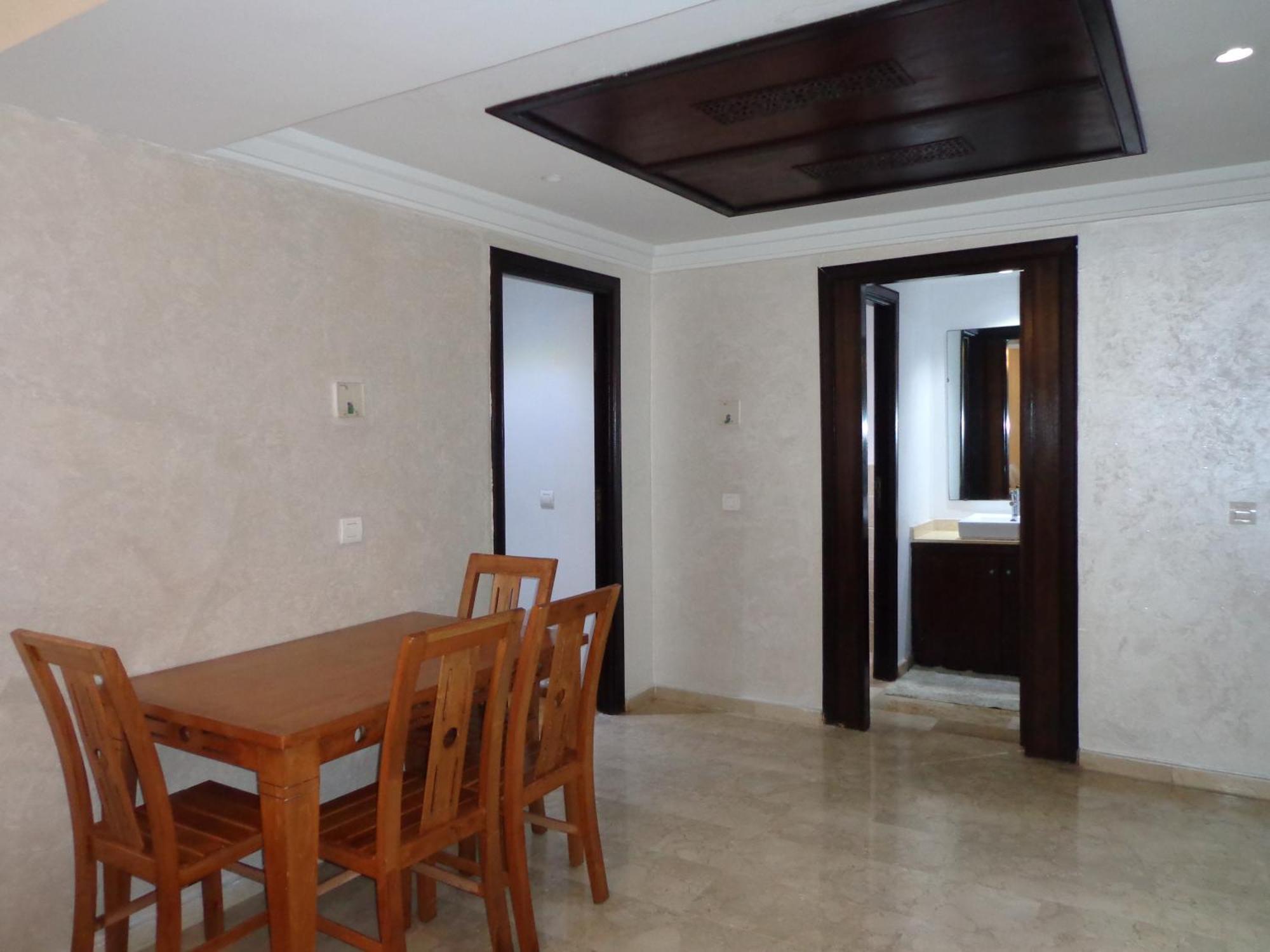 Luxor Guest House Casablanca Zewnętrze zdjęcie