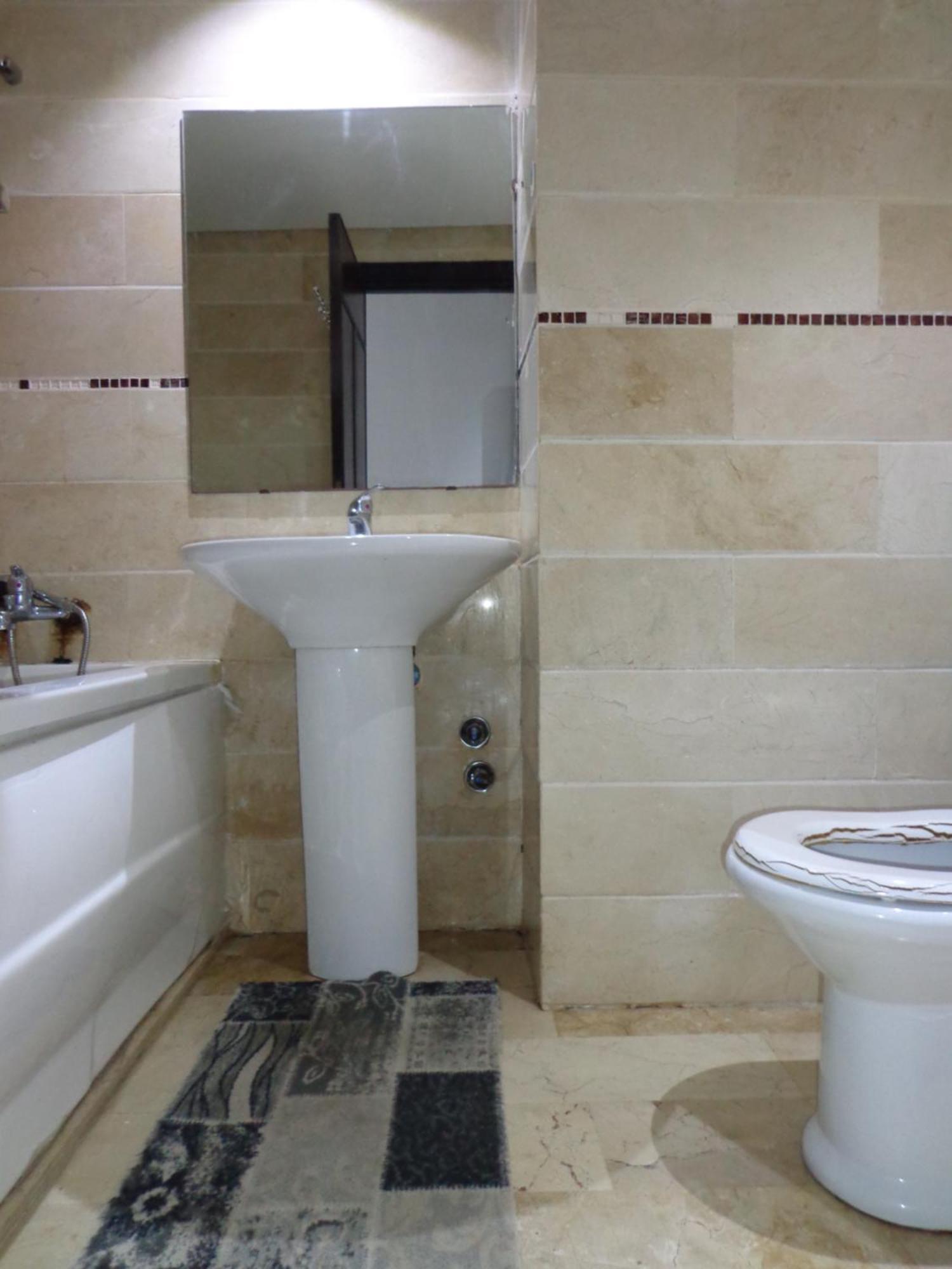 Luxor Guest House Casablanca Zewnętrze zdjęcie