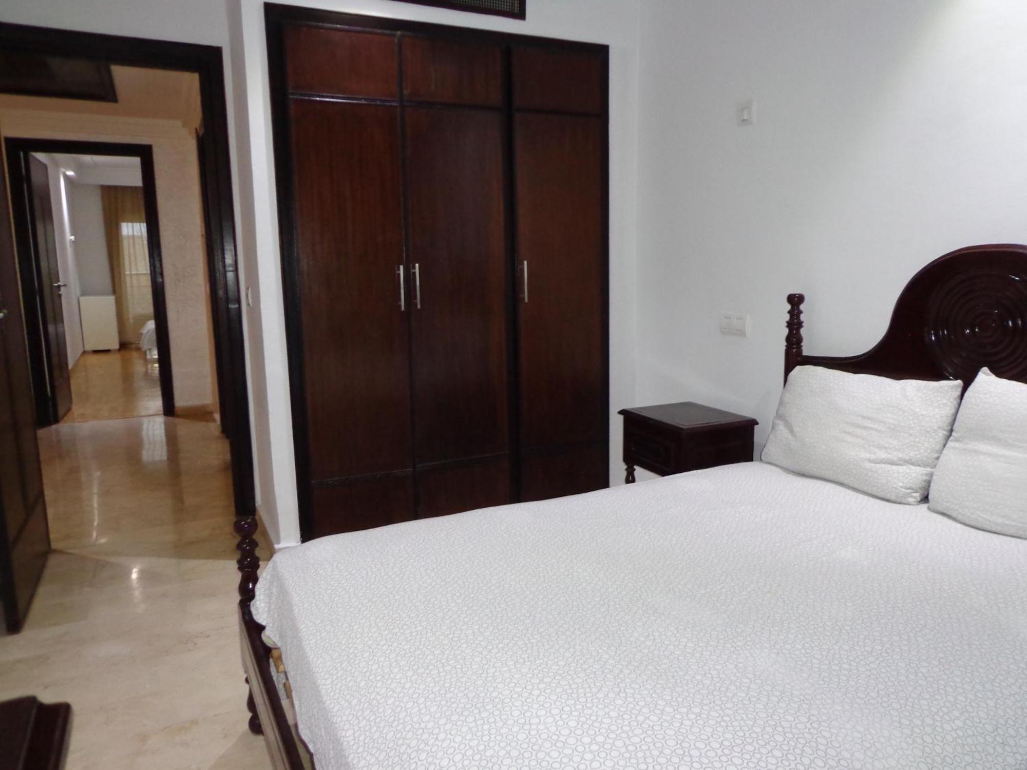 Luxor Guest House Casablanca Zewnętrze zdjęcie