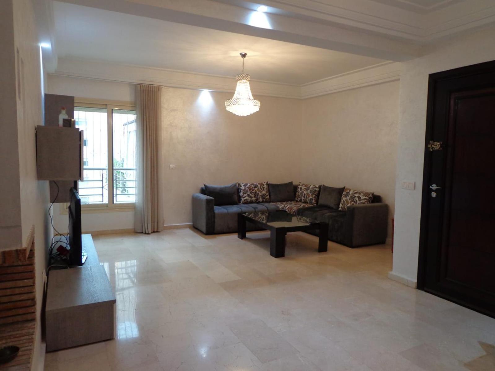 Luxor Guest House Casablanca Zewnętrze zdjęcie