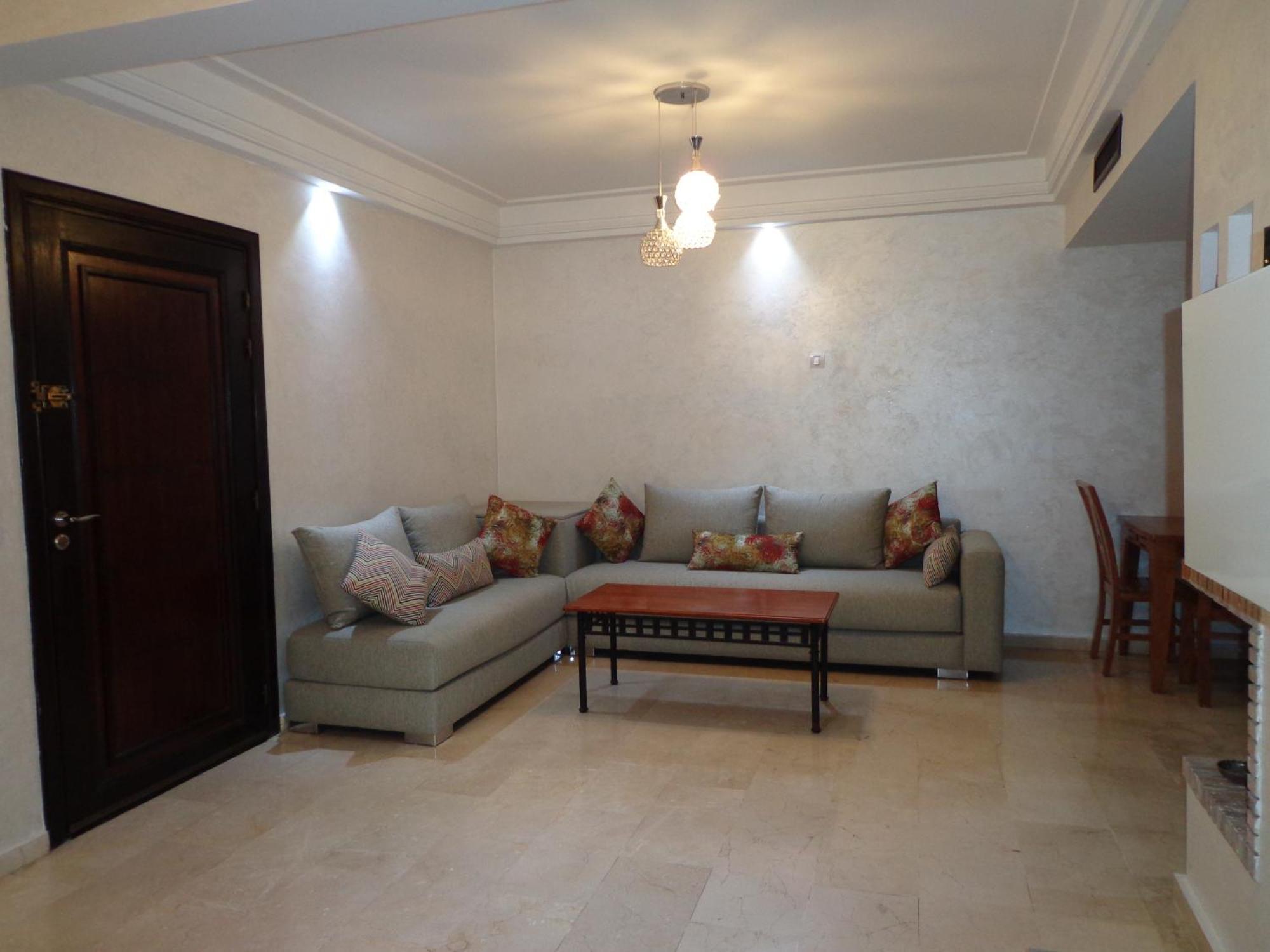 Luxor Guest House Casablanca Zewnętrze zdjęcie