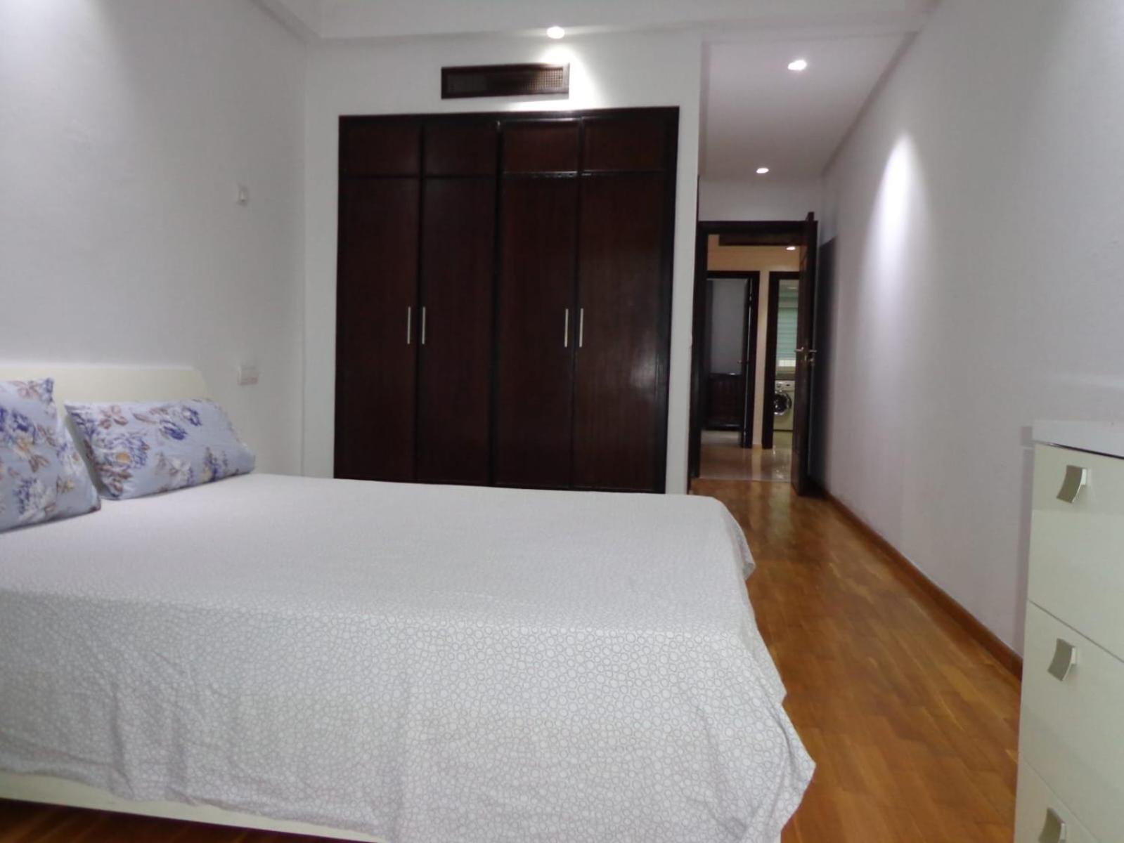Luxor Guest House Casablanca Zewnętrze zdjęcie