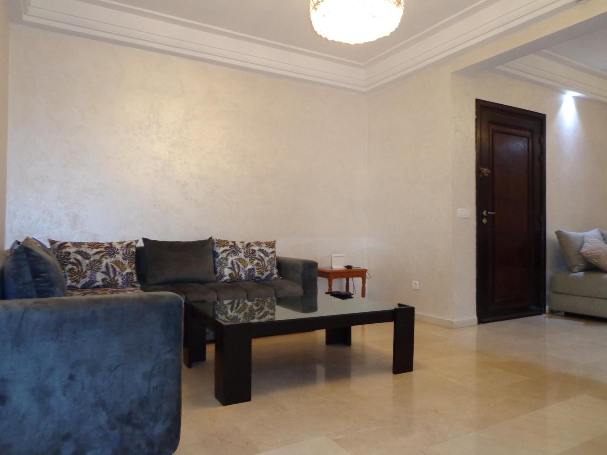 Luxor Guest House Casablanca Zewnętrze zdjęcie